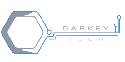 Darkeytech Logo
